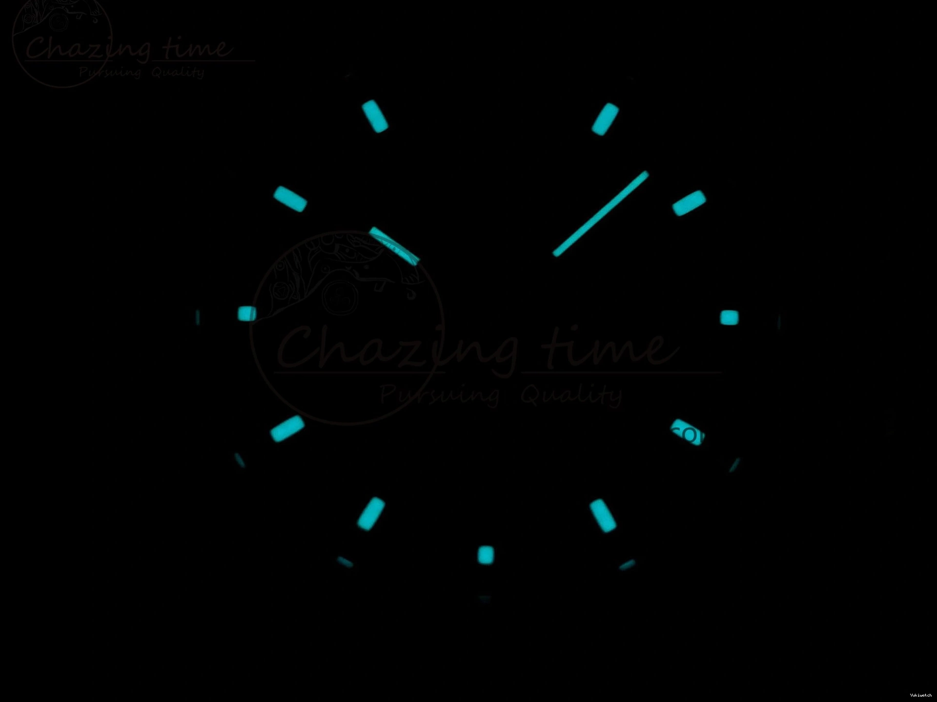 Best YG SS SA4130 1:1 Clean 116503 on Bracelet YG Daytona V2 Edition Dial 0119